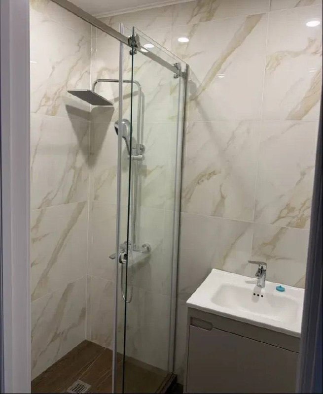 Furnished 3-Room Apartment in Yerevan photo 6 of 8