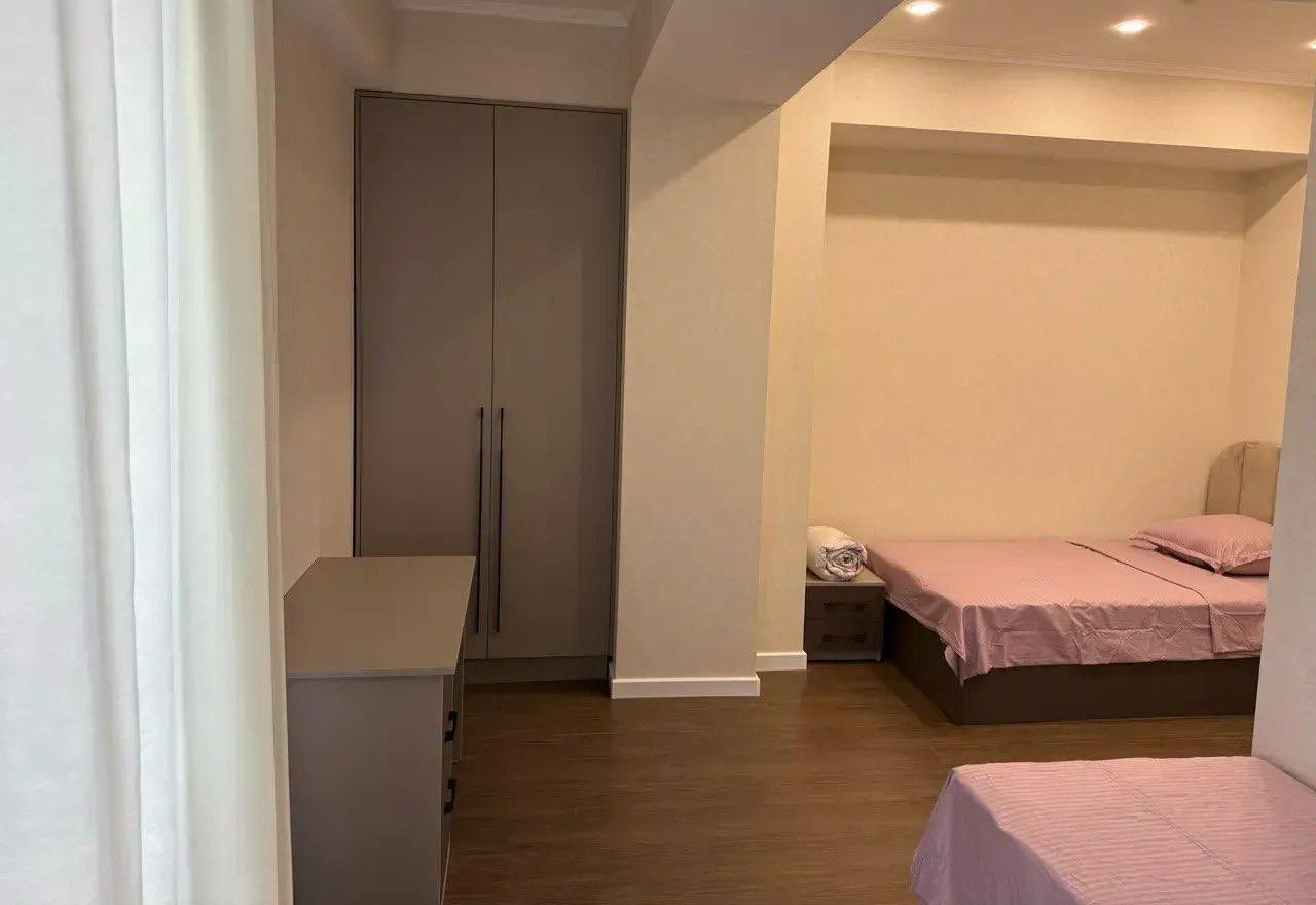 Furnished 3-Room Apartment in Yerevan photo 7 of 8