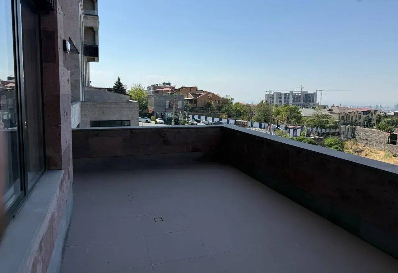 Furnished 3-Room Apartment in Yerevan photo 8 of 8