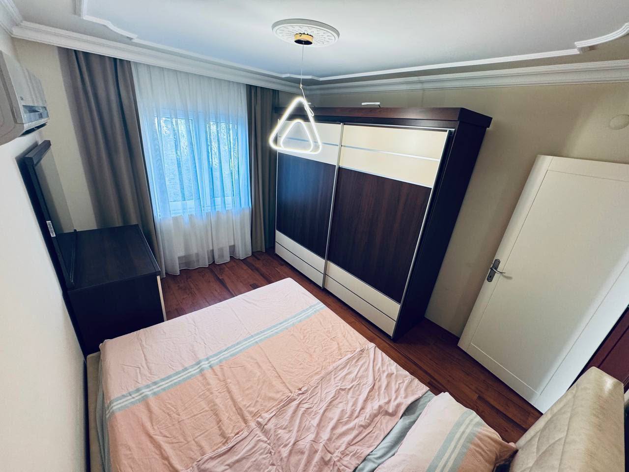 3+1 Apartment in Liman, Antalya photo 3 of 8