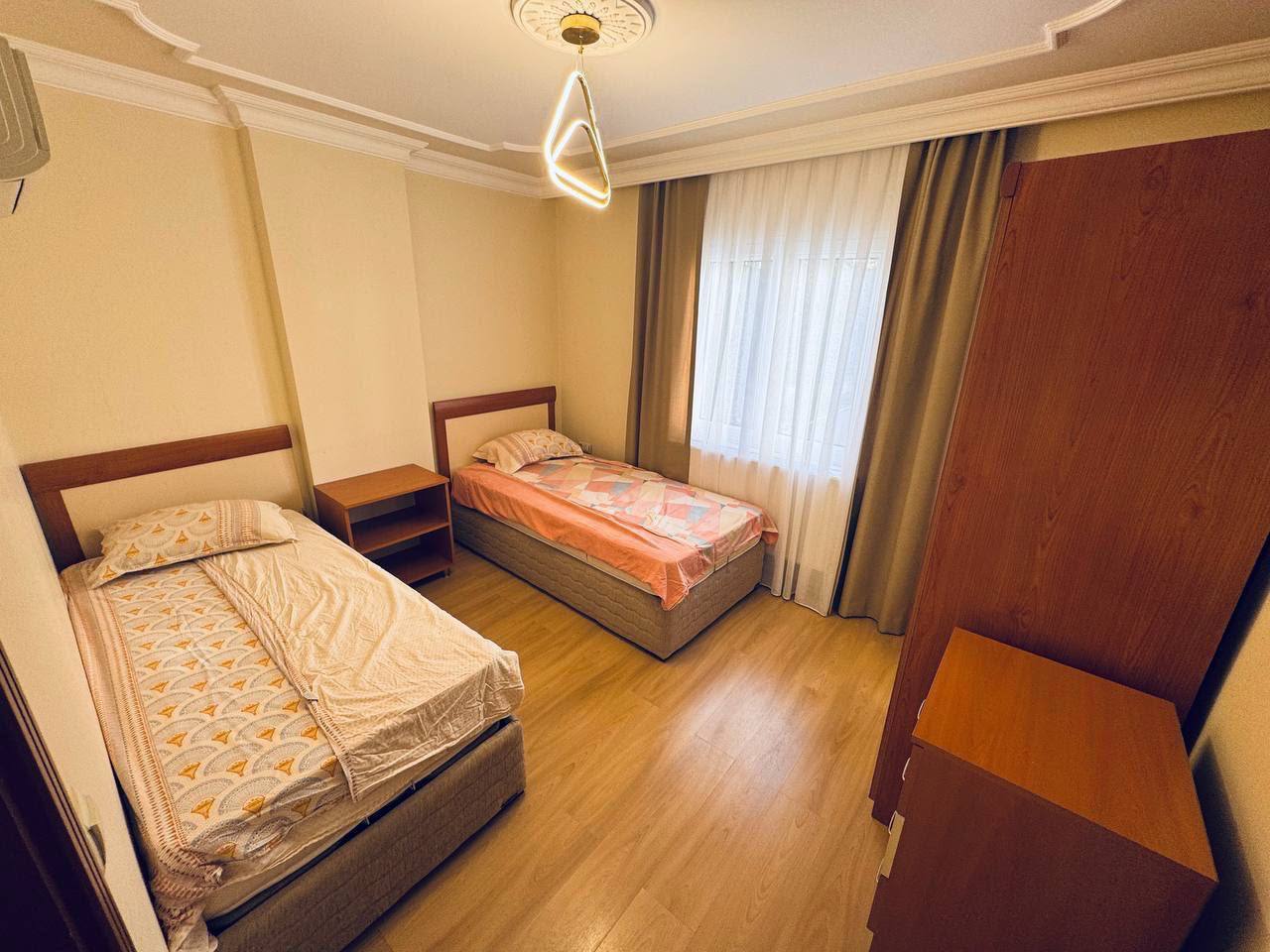 3+1 Apartment in Liman, Antalya photo 6 of 8