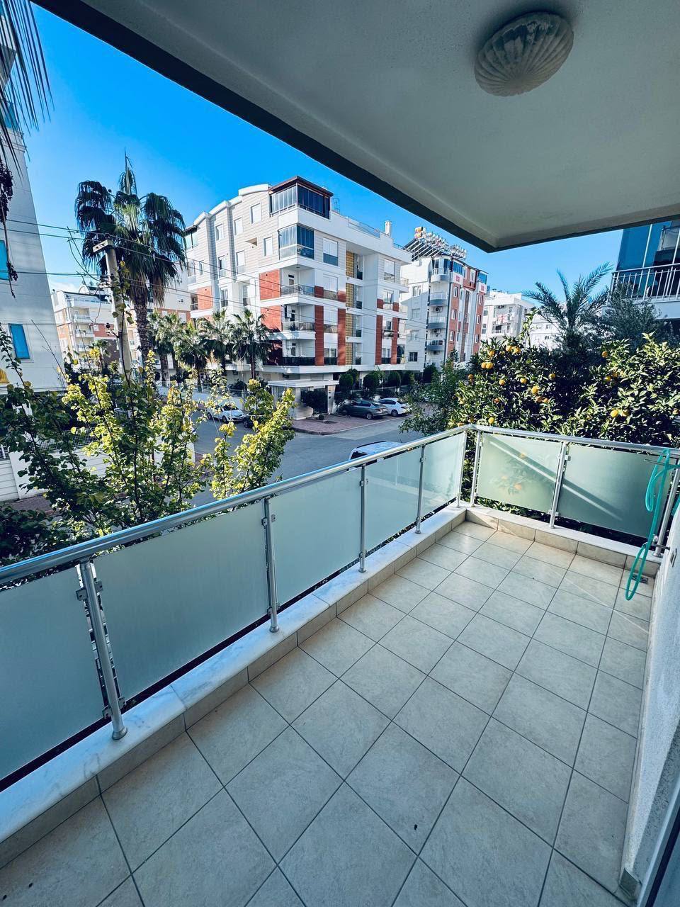3+1 Apartment in Liman, Antalya photo 8 of 8