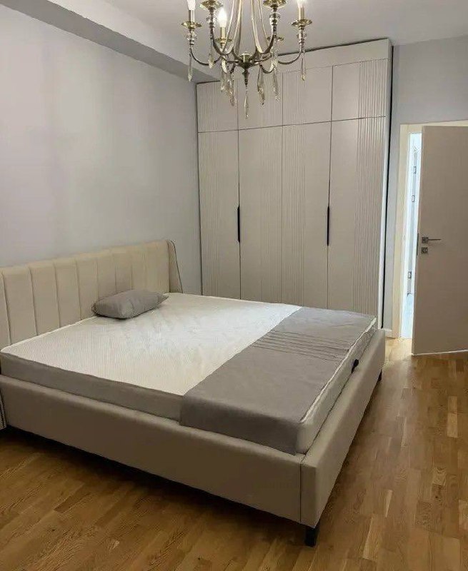Меблированная двухкомнатная квартира в Арабкире photo 6 of 8