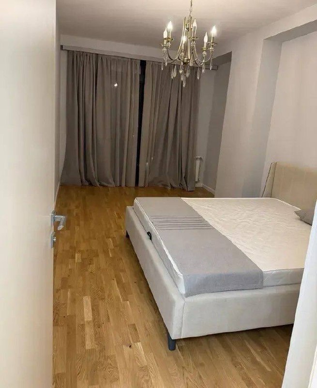 Меблированная двухкомнатная квартира в Арабкире photo 7 of 8