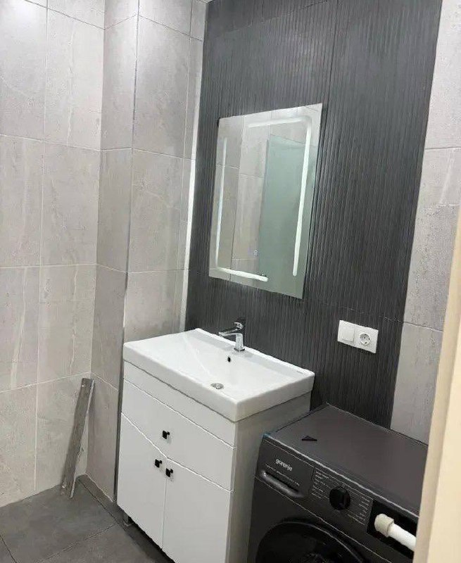 Меблированная двухкомнатная квартира в Арабкире photo 8 of 8