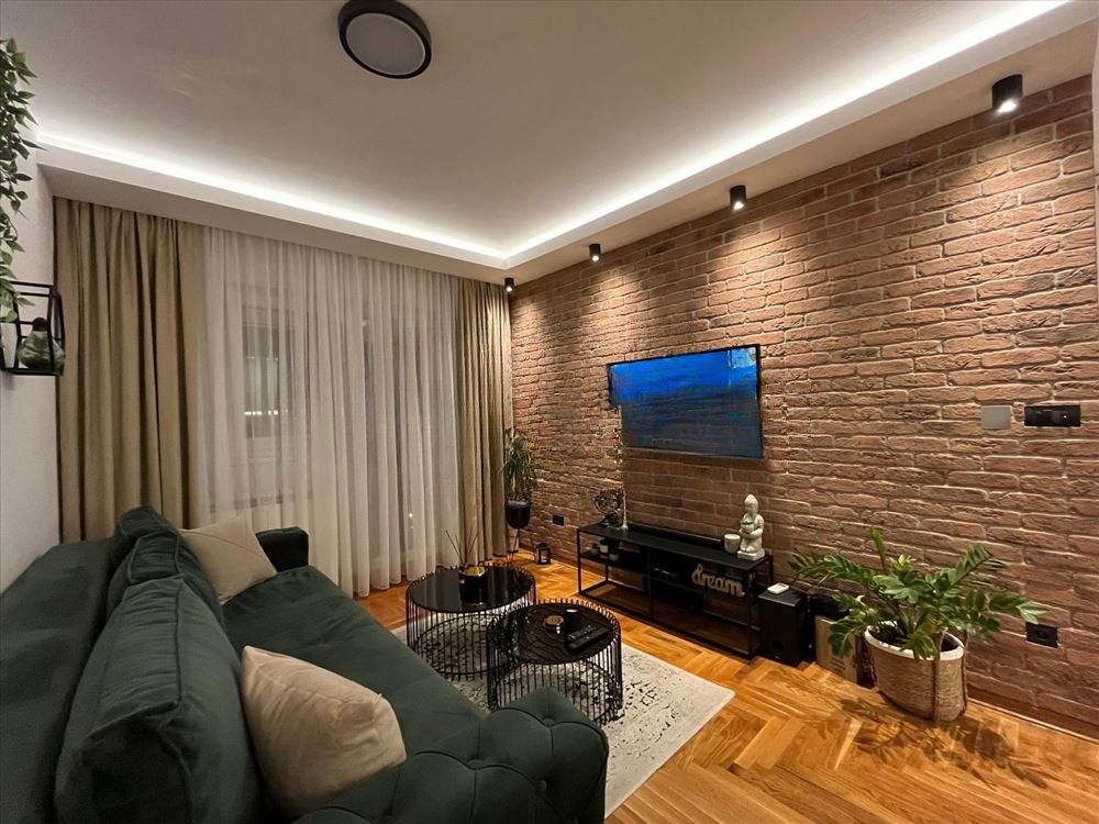 Furnished 1.5-Room Apartment in Zvezdara photo 4 of 8