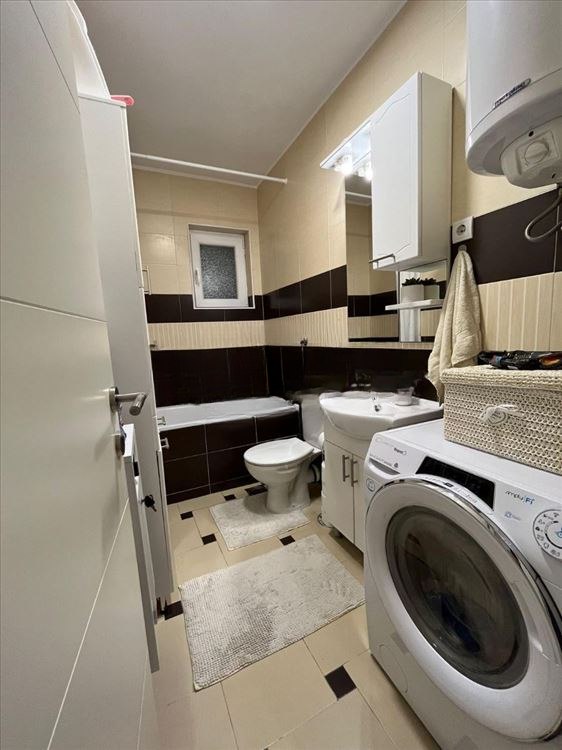 Furnished 1.5-Room Apartment in Zvezdara photo 8 of 8