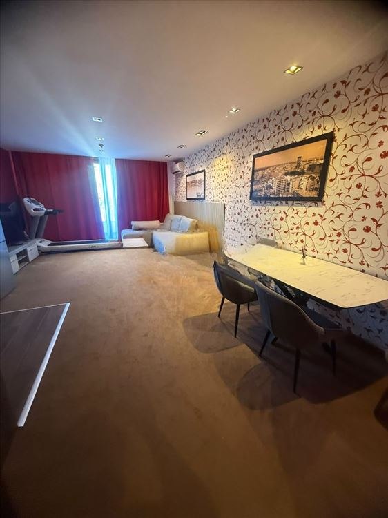 Four-Room Apartment in Savski Venac photo 3 of 8