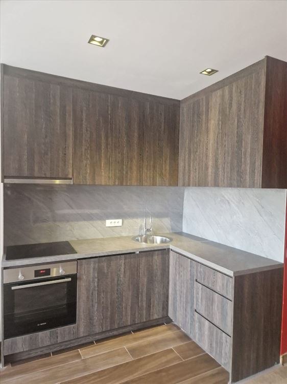 Four-Room Apartment in Savski Venac photo 4 of 8