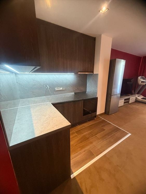 Four-Room Apartment in Savski Venac photo 5 of 8