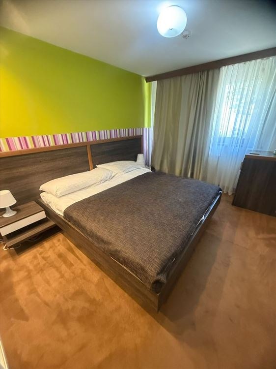 Four-Room Apartment in Savski Venac photo 6 of 8
