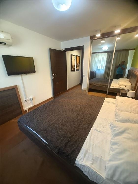 Four-Room Apartment in Savski Venac photo 7 of 8