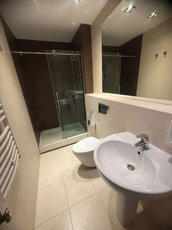 Four-Room Apartment in Savski Venac photo 8 of 8