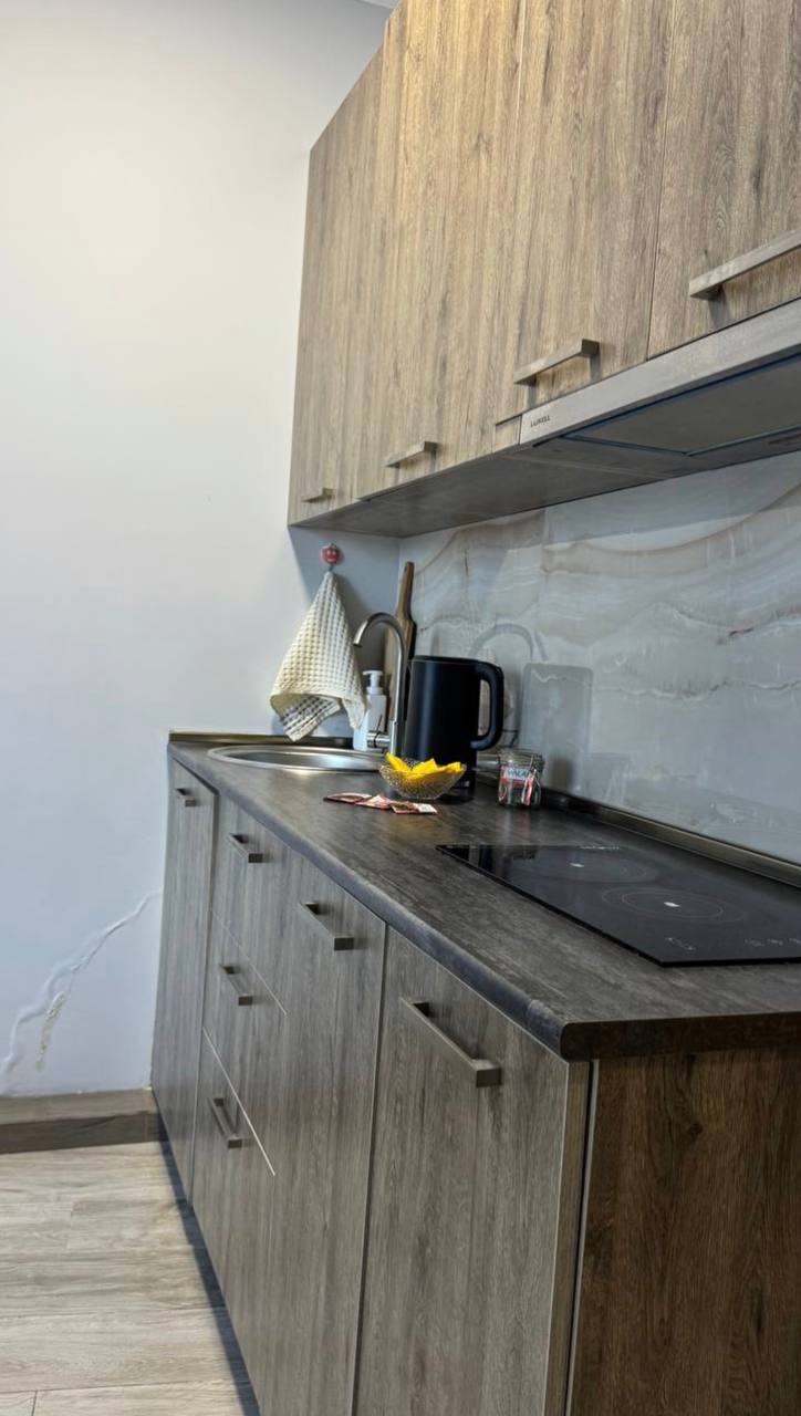Studio in Dar Building Near the Sea photo 4 of 8