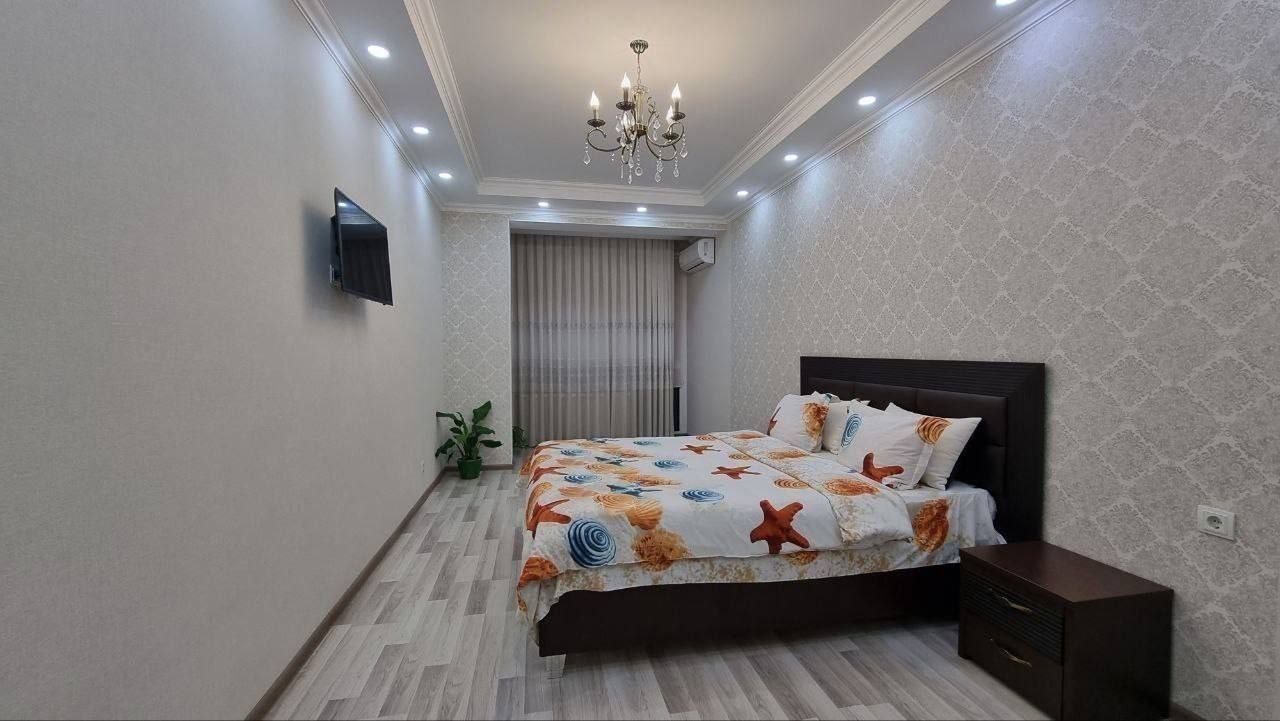 One-Bedroom Apartment in Checany photo 1 of 8