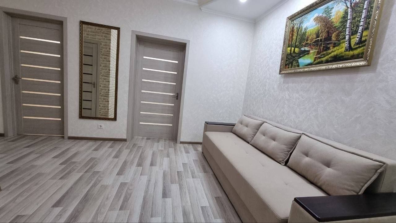 One-Bedroom Apartment in Checany photo 5 of 8