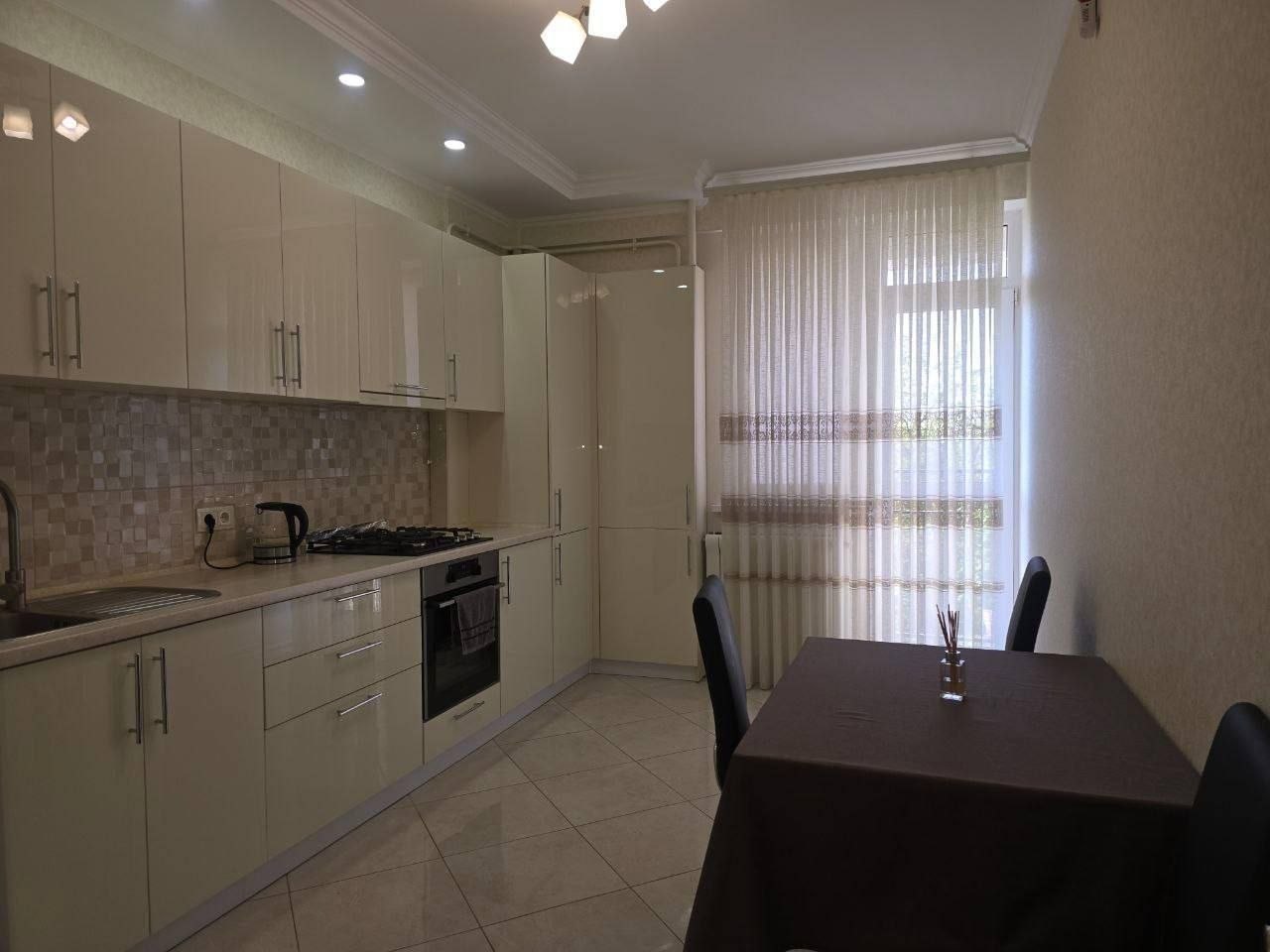 One-Bedroom Apartment in Checany photo 7 of 8