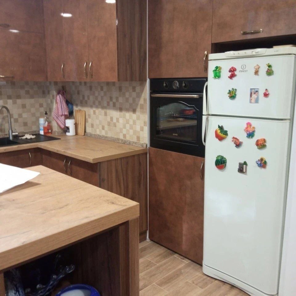 One-Bedroom Apartment in Central Chisinau photo 5 of 8