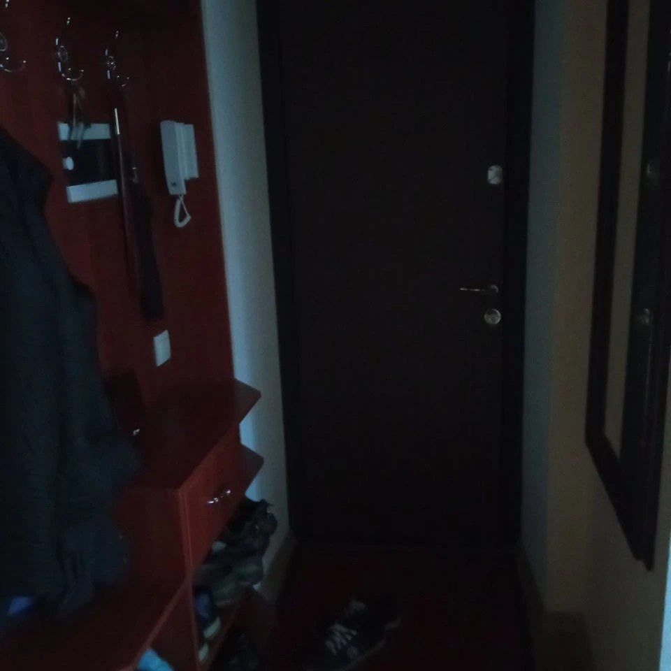 One-Bedroom Apartment in Central Chisinau photo 7 of 8