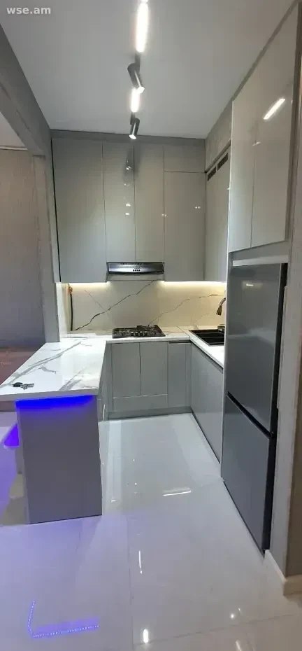 Two-Room Apartment for Rent in Kanaker-Zeytun photo 7 of 8