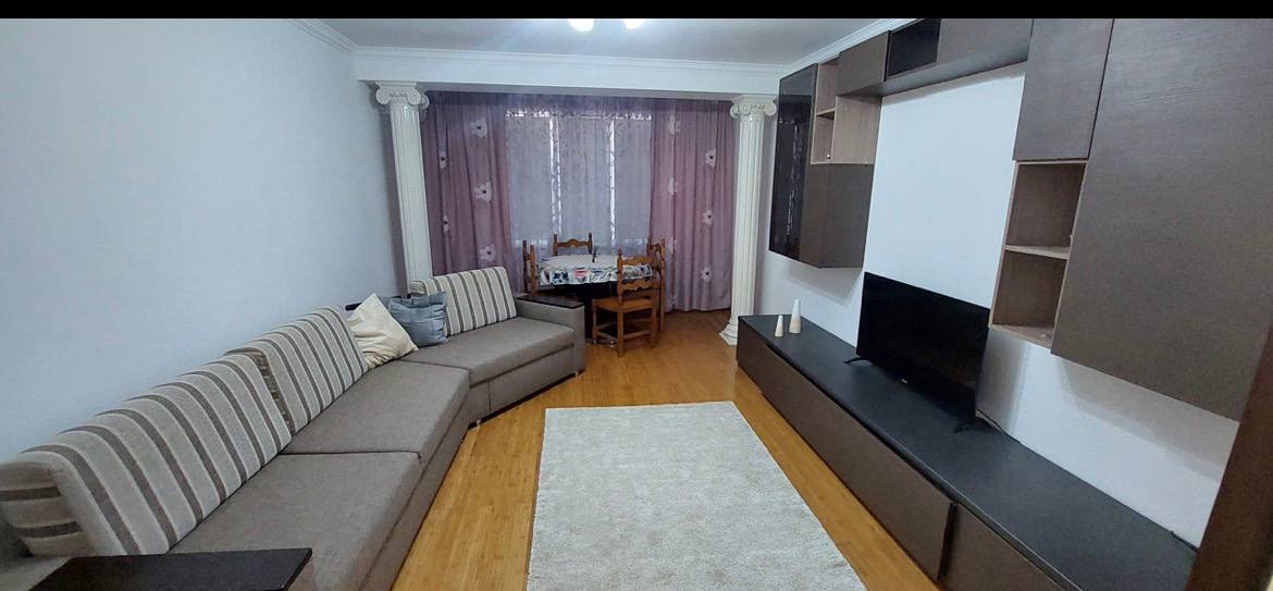 Two-Room Apartment in New Development photo 3 of 8