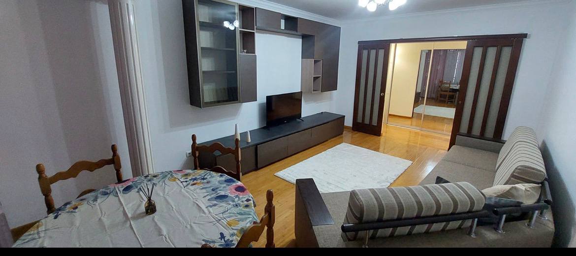 Two-Room Apartment in New Development photo 4 of 8