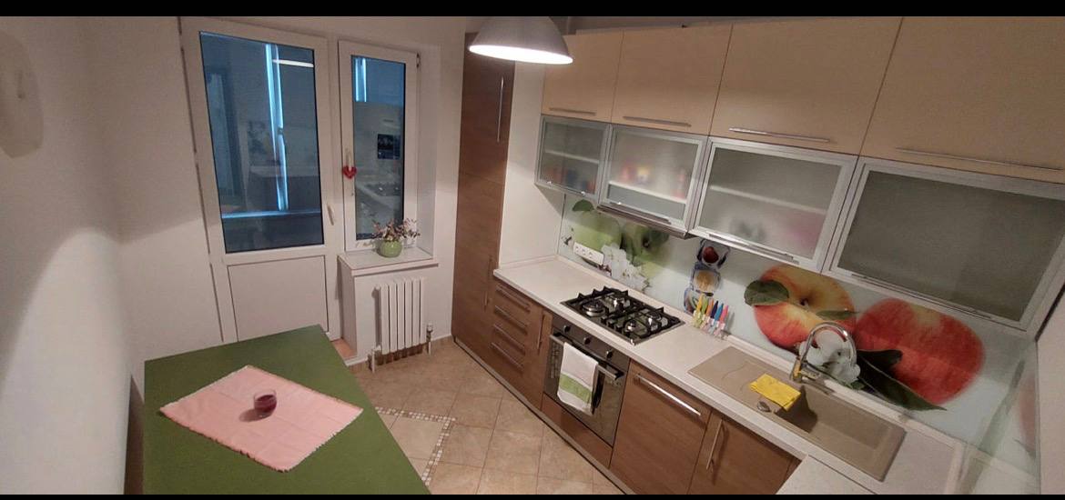 Two-Room Apartment in New Development photo 5 of 8