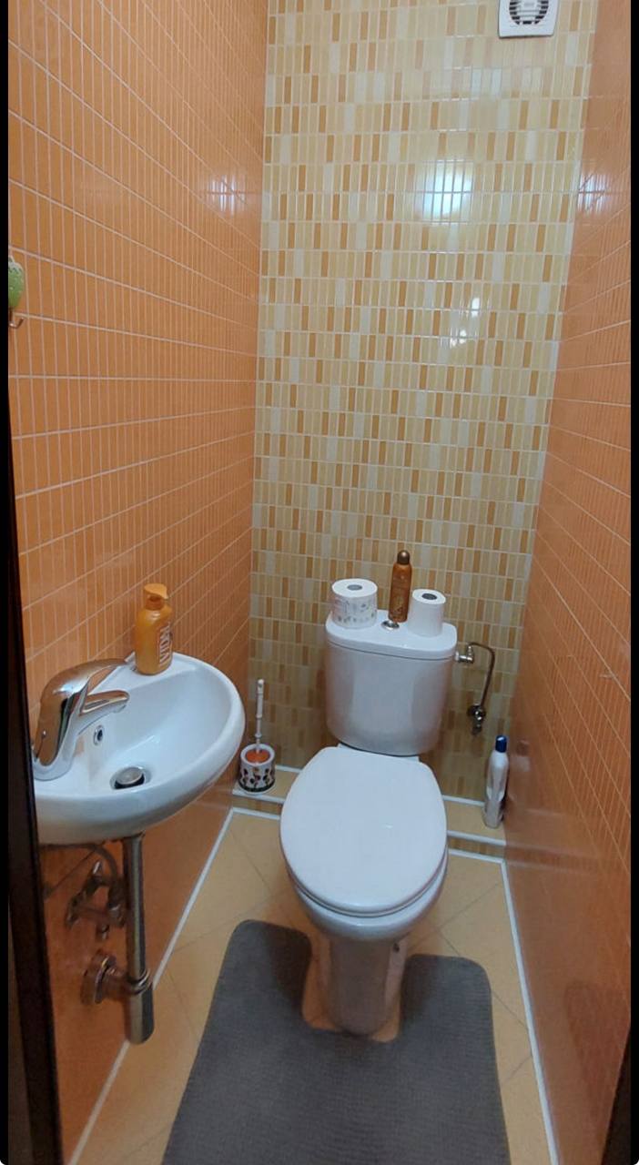 Two-Room Apartment in New Development photo 8 of 8