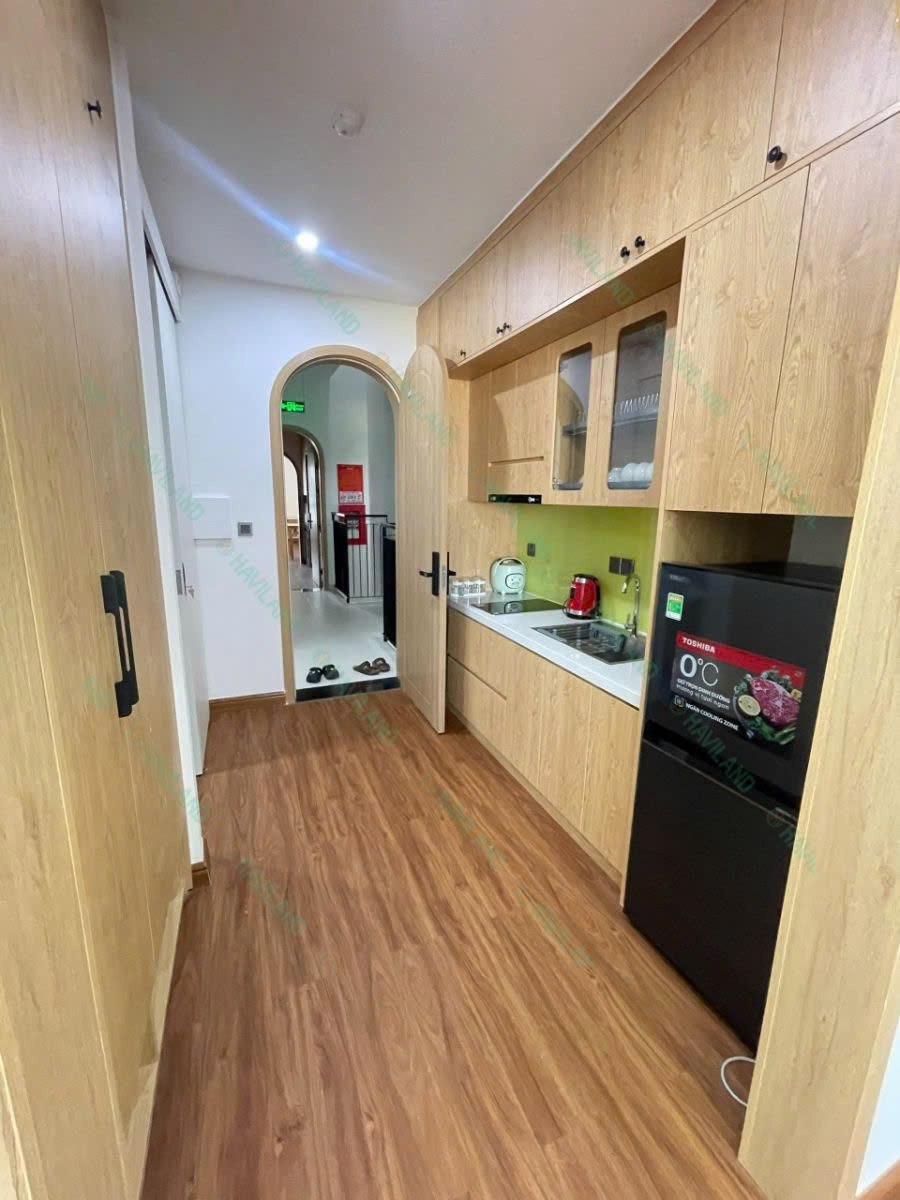 Furnished Serviced Apartment Near Da Nang Beach photo 1 of 8