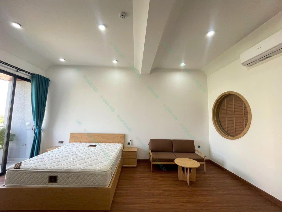 Furnished Serviced Apartment Near Da Nang Beach photo 3 of 8