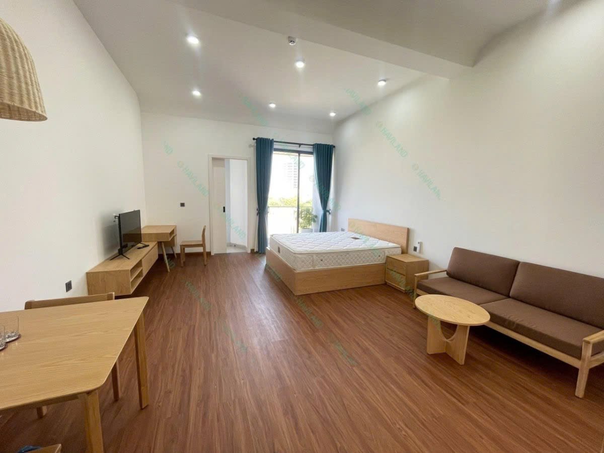 Furnished Serviced Apartment Near Da Nang Beach photo 4 of 8