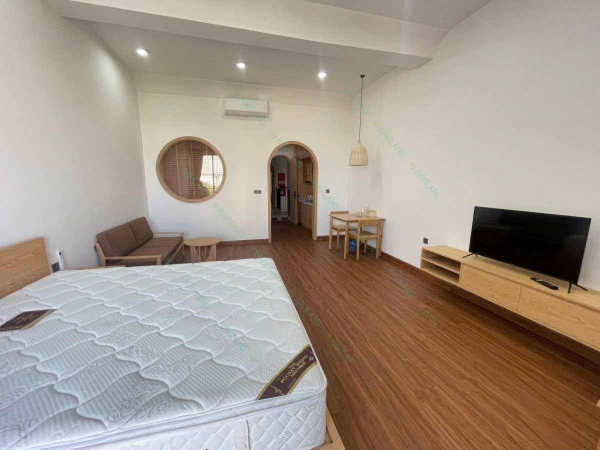 Furnished Serviced Apartment Near Da Nang Beach photo 6 of 8