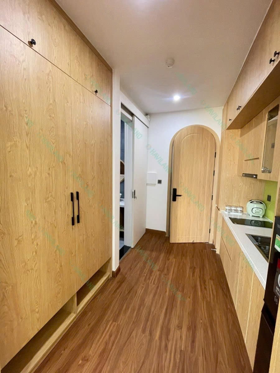Furnished Serviced Apartment Near Da Nang Beach photo 8 of 8