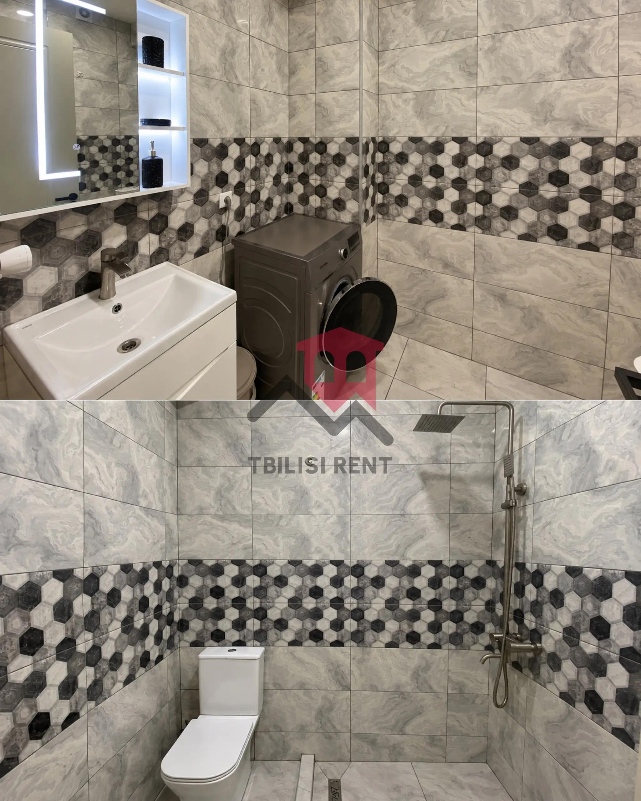 Sunny 1-Bedroom Apartment Near Lisi Lake photo 8 of 8