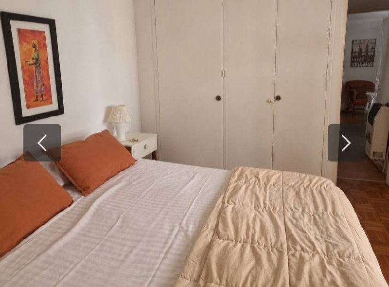 Two-Room Apartment in Recoleta photo 3 of 8