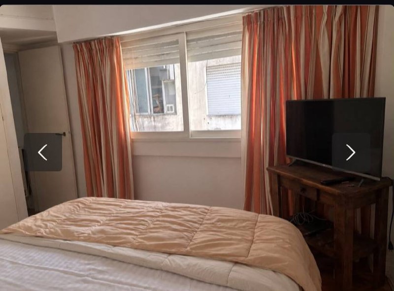 Two-Room Apartment in Recoleta photo 5 of 8