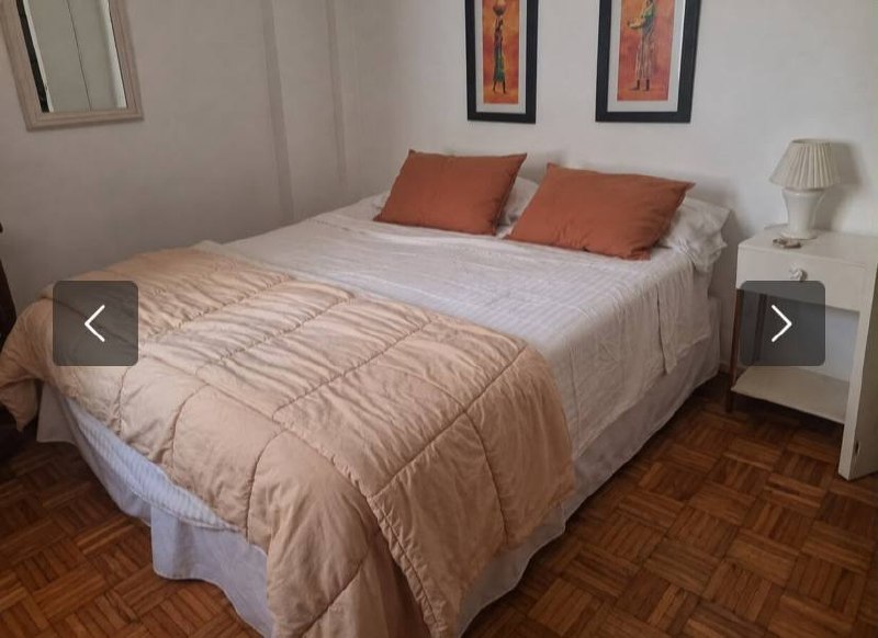 Two-Room Apartment in Recoleta photo 6 of 8