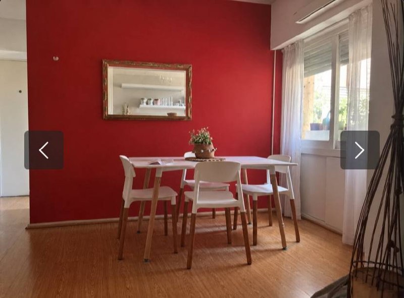 Two-Room Apartment in Recoleta photo 7 of 8
