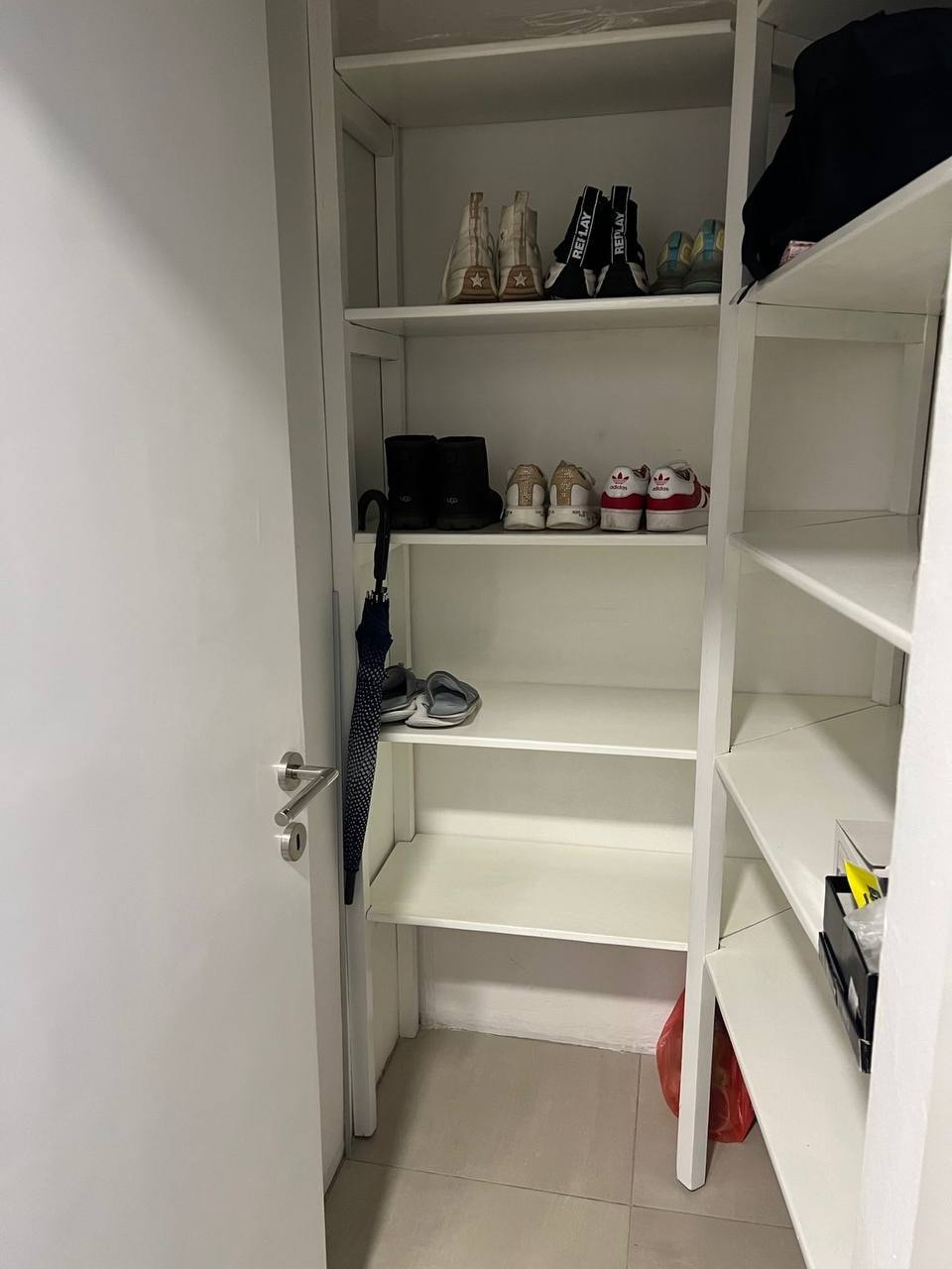 One-Bedroom Apartment in Dorćol photo 6 of 8