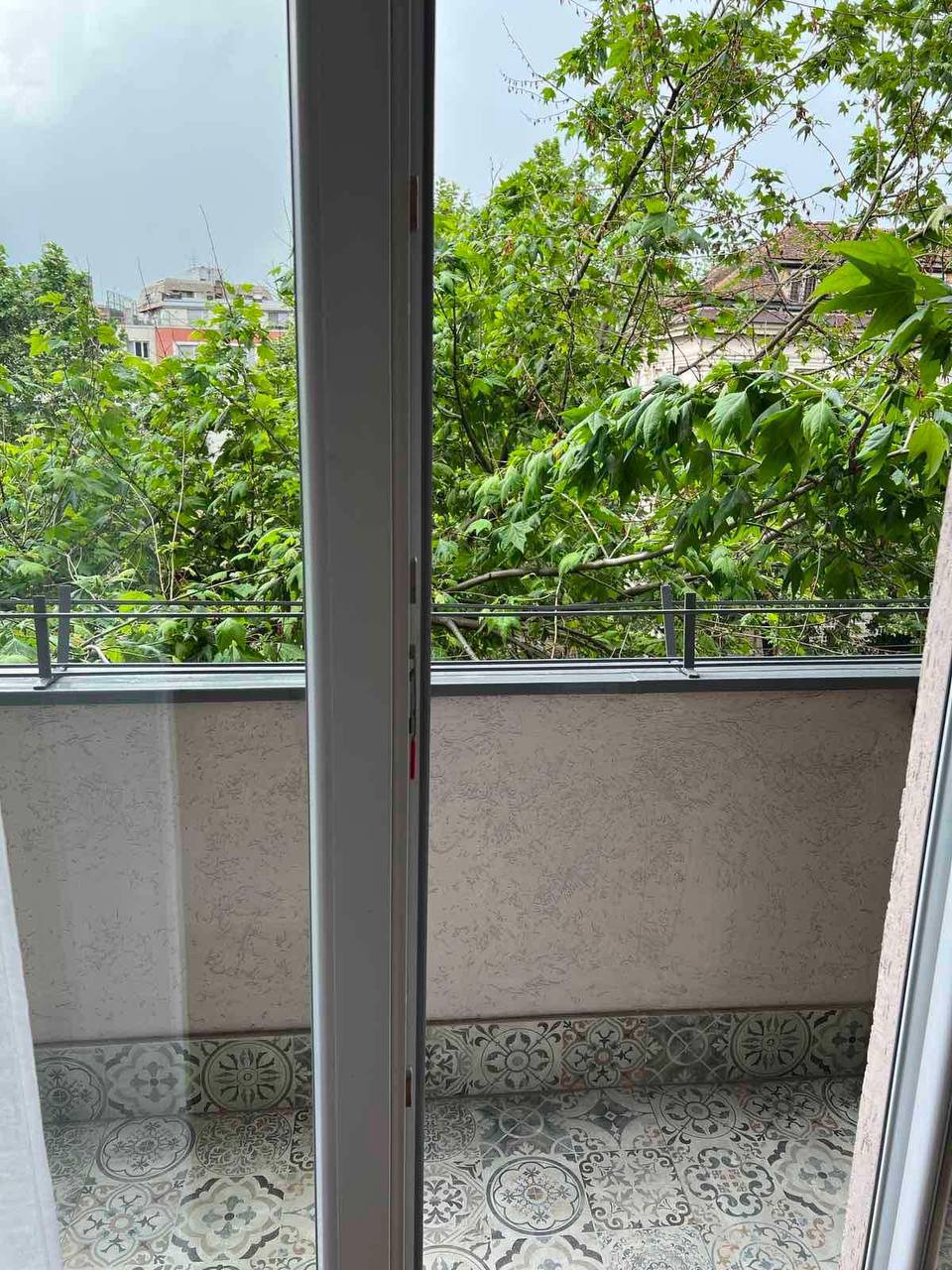 One-Bedroom Apartment in Dorćol photo 8 of 8