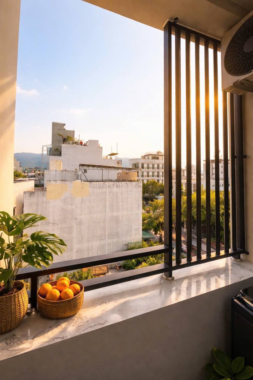 1BR Apartment in Son Tra photo 1 of 8