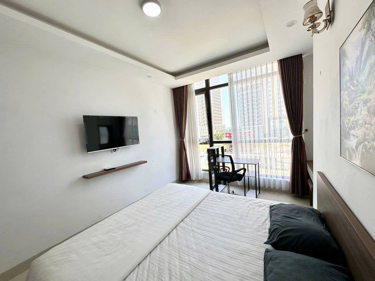 1-Bedroom Apartment with Sea View in My An photo 6 of 8