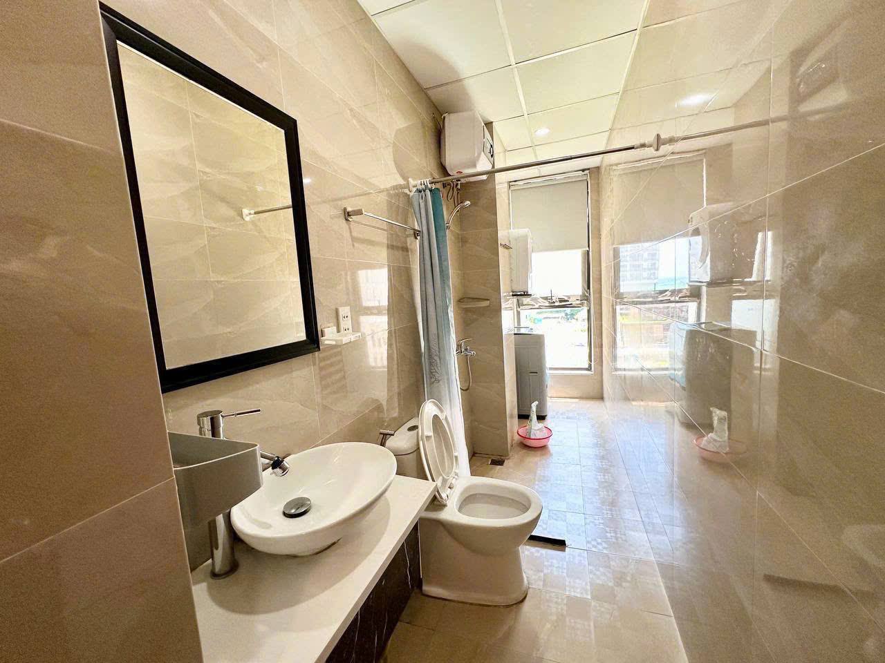 1-Bedroom Apartment with Sea View in My An photo 8 of 8