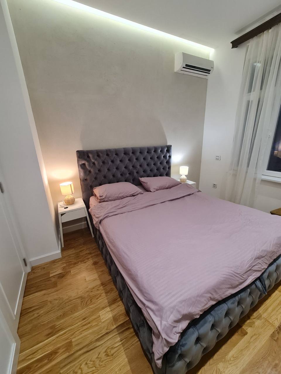 One-Bedroom Apartment in Vračar photo 3 of 8