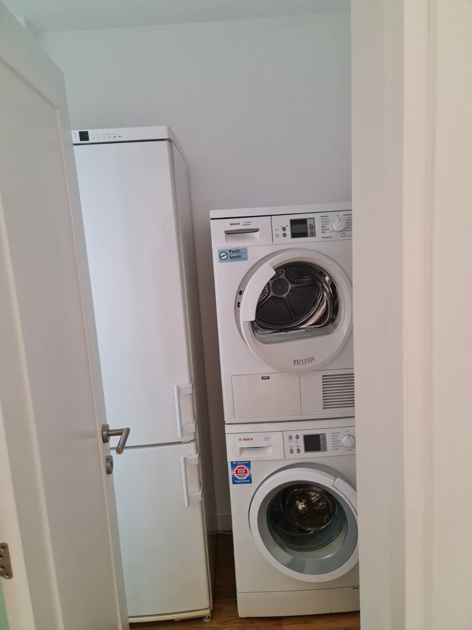 One-Bedroom Apartment in Vračar photo 6 of 8