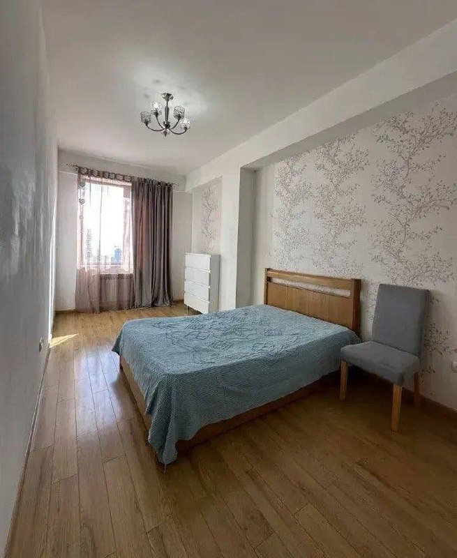 Furnished 3-Room Apartment in Arabkir photo 5 of 8