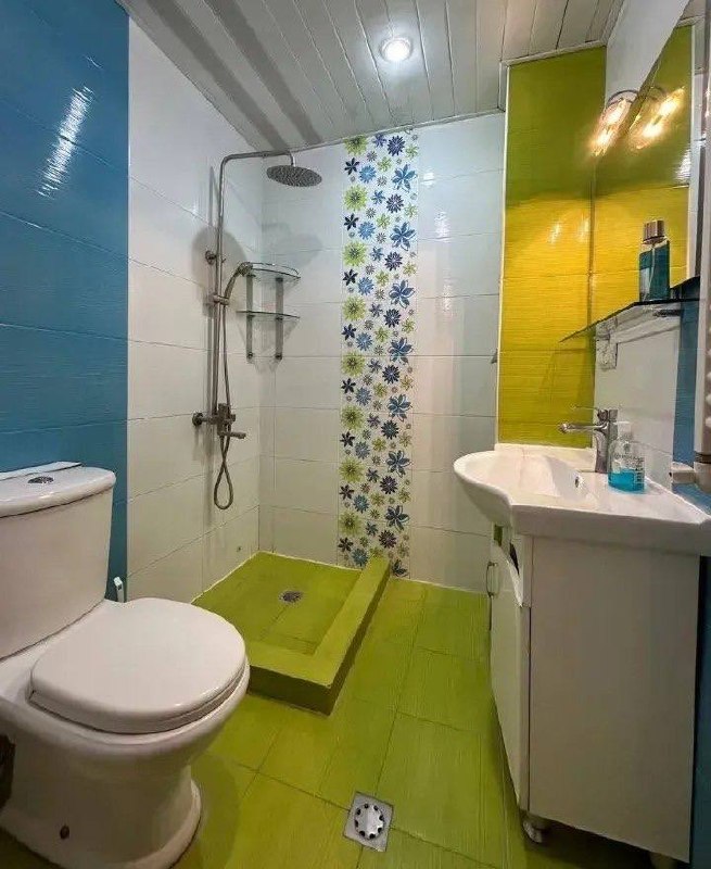 Furnished 3-Room Apartment in Arabkir photo 7 of 8