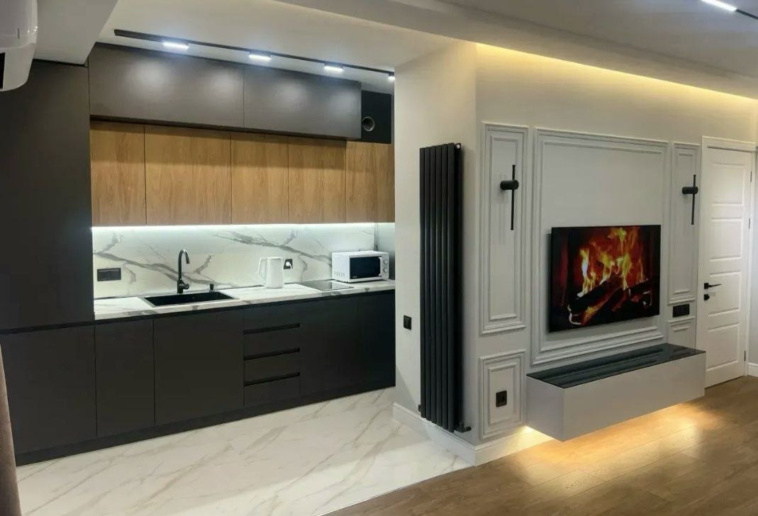 Modern One-Bedroom Apartment in Yerevan City Centre photo 1 of 8