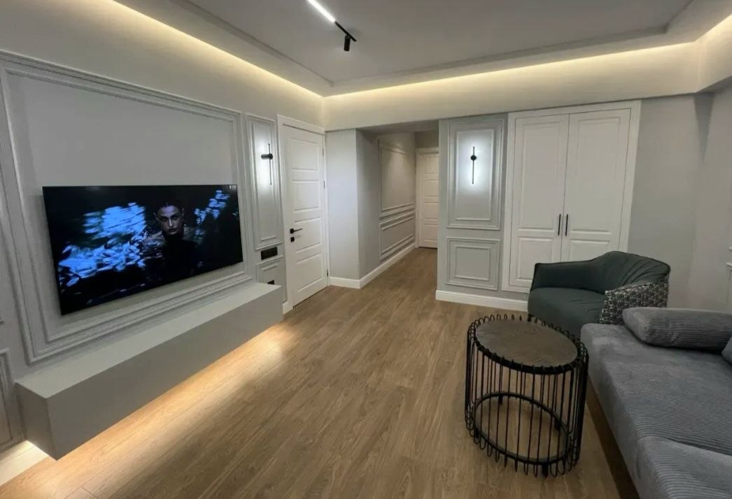 Modern One-Bedroom Apartment in Yerevan City Centre photo 2 of 8