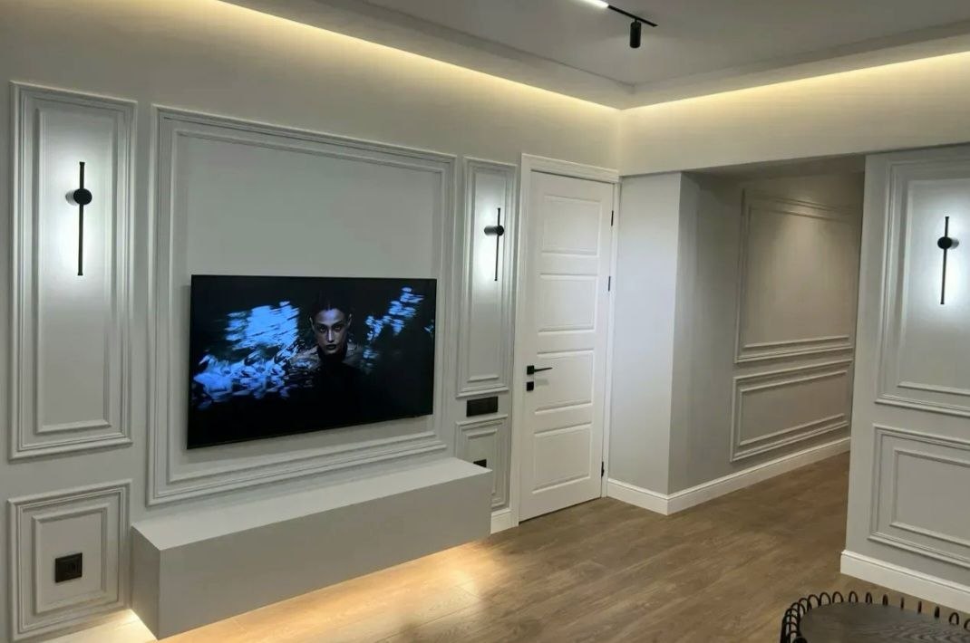 Modern One-Bedroom Apartment in Yerevan City Centre photo 4 of 8